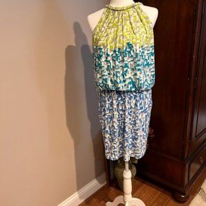 Maggy London knee length dress